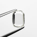 Load image into Gallery viewer, 1.05ct 7.82x5.57x1.98mm I1 H Cushion Portrait Cut 22357-05
