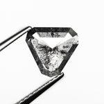 Load image into Gallery viewer, 1.19ct 8.06x8.55x2.30mm Shield Rosecut 22390-26
