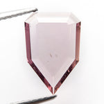 Load image into Gallery viewer, 1.94ct 12.88x8.79x1.57mm Shield Portrait Cut Sapphire 22391-01
