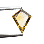 Load image into Gallery viewer, 1.11ct 9.42x7.51x2.35mm Kite Rosecut Sapphire 22434-123
