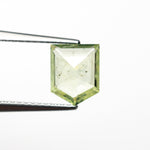 Load image into Gallery viewer, 1.46ct 8.02x6.41x2.51mm Pentagon Rosecut Sapphire 22434-129
