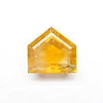 Load image into Gallery viewer, 1.74ct 7.04x7.41x3.04mm Pentagon Portrait Cut Sapphire 22434-144
