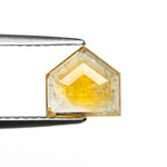 Load image into Gallery viewer, 1.74ct 7.04x7.41x3.04mm Pentagon Portrait Cut Sapphire 22434-144
