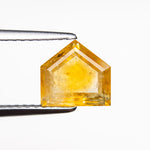 Load image into Gallery viewer, 1.74ct 7.04x7.41x3.04mm Pentagon Portrait Cut Sapphire 22434-144
