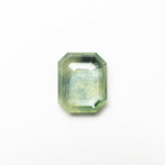 Load image into Gallery viewer, 1.36ct 7.44x6.05x2.31mm Cut Corner Rectangle Portrait Cut Sapphire 22434-146
