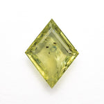 Load image into Gallery viewer, 1.96ct 11.22x8.69x2.91mm Kite Portrait Cut Sapphire 22434-150
