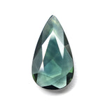 Load image into Gallery viewer, 1.30ct 12.04x6.711.79mm Pear Rosecut Sapphire 22436-03
