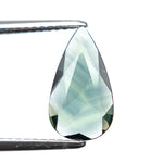 Load image into Gallery viewer, 1.30ct 12.04x6.711.79mm Pear Rosecut Sapphire 22436-03
