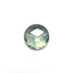 Load image into Gallery viewer, 0.61ct 6.39x6.39x1.68mm Round Rosecut Sapphire 22436-06
