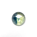 Load image into Gallery viewer, 0.62ct 6.72x6.75x1.58mm Round Double Cut Sapphire 22436-07

