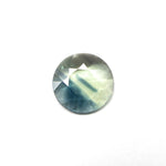 Load image into Gallery viewer, 0.62ct 6.72x6.75x1.58mm Round Double Cut Sapphire 22436-07
