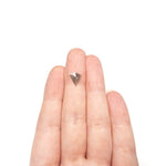 Load image into Gallery viewer, 0.77ct 10.51x8.62x1.30mm Kite Rosecut Sapphire 22436-09
