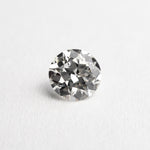 Load image into Gallery viewer, 0.61ct 5.32x5.54x3.30mm GIA SI1 I Antique Old European Cut 22483-01
