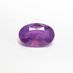 Load image into Gallery viewer, 2.60ct 9.85x6.53x4.41mm Oval Brilliant Sapphire 22534-01
