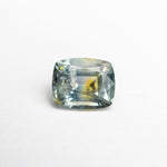 Load image into Gallery viewer, 1.34ct 6.99x5.82x3.62mm Cushion Brilliant Sapphire 22683-01
