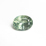 Load image into Gallery viewer, 1.97ct 8.43x6.54x4.36mm Oval Brilliant Sapphire 22685-04
