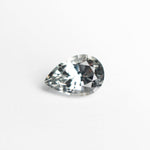 Load image into Gallery viewer, 1.25ct 7.63x5.28x4.22mm Pear Brilliant Sapphire 22688-02
