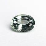 Load image into Gallery viewer, 2.36ct 9.07x6.96x4.41mm Oval Brilliant Sapphire 22689-01
