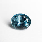 Load image into Gallery viewer, 2.84ct 8.70x7.08x5.61mm Oval Brilliant Sapphire 22689-02
