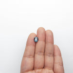 Load image into Gallery viewer, 2.84ct 8.70x7.08x5.61mm Oval Brilliant Sapphire 22689-02
