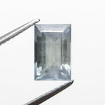 Load image into Gallery viewer, 2.70ct 8.84x5.78x4.84mm Rectangle Step Cut Sapphire 22690-12
