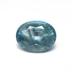 Load image into Gallery viewer, 3.21ct 9.96x7.64x5.12mm Oval Brilliant Sapphire 22690-14
