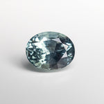 Load image into Gallery viewer, 1.76ct 7.56x6.06x4.67mm Oval Brilliant Sapphire 22691-12
