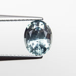 Load image into Gallery viewer, 1.76ct 7.56x6.06x4.67mm Oval Brilliant Sapphire 22691-12
