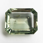 Load image into Gallery viewer, 9.42ct 12.14x9.78x6.02mm Cut Corner Step Cut Sapphire 22693-01
