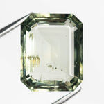 Load image into Gallery viewer, 9.42ct 12.14x9.78x6.02mm Cut Corner Step Cut Sapphire 22693-01
