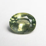 Load image into Gallery viewer, 2.16ct 8.83x7.03x4.27mm Oval Brilliant Sapphire 22697-04
