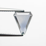 Load image into Gallery viewer, 2.70ct 9.60x8.10x3.67mm Coffin Portrait Cut Sapphire 22708-01
