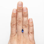 Load image into Gallery viewer, 1.35ct 8.75x4.99x4.11mm Pear Brilliant Sapphire 22734-01
