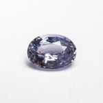 Load image into Gallery viewer, 1.00ct 6.97x5.08x3.30mm Oval Brilliant Sapphire 22741-01
