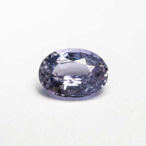 1.00ct 6.97x5.08x3.30mm Oval Brilliant Sapphire 22741-01