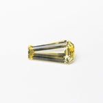Load image into Gallery viewer, 0.54ct 7.46x3.81x2.28mm Coffin Step Cut Sapphire 22832-01
