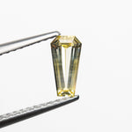 Load image into Gallery viewer, 0.54ct 7.46x3.81x2.28mm Coffin Step Cut Sapphire 22832-01
