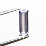 Load image into Gallery viewer, 0.71ct 9.01x3.28x2.08mm Rectangle Step Cut Sapphire 22877-01

