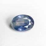 Load image into Gallery viewer, 2.19ct 8.91x6.61x4.02mm Oval Brilliant Sapphire 22990-01
