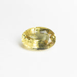 Load image into Gallery viewer, 0.90ct 6.79x4.70x3.27mm Oval Brilliant Sapphire 23047-01
