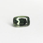 Load image into Gallery viewer, 0.96ct 6.61x4.32x3.50mm Cushion Brilliant Sapphire 23050-01
