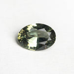 Load image into Gallery viewer, 1.00ct 7.59x5.40x3.04mm Oval Brilliant Sapphire 23051-01
