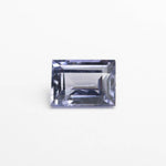 Load image into Gallery viewer, 1.07ct 6.35x4.66x3.12mm Rectangle Step Cut Sapphire 23052-01
