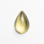 Load image into Gallery viewer, 1.24ct 8.57x5.70x2.85mm Pear Cabochon Cut Sapphire 23059-01

