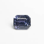 Load image into Gallery viewer, 1.79ct 6.59x5.41x4.80mm Cut Corner Rectangle Step Cut Sapphire 23067-01
