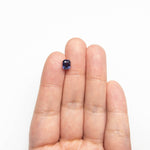 Load image into Gallery viewer, 1.79ct 6.59x5.41x4.80mm Cut Corner Rectangle Step Cut Sapphire 23067-01
