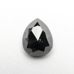 Load image into Gallery viewer, 2.00ct 8.31x6.65x4.11mm Pear Double Cut 23175-10
