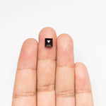 Load image into Gallery viewer, 1.82ct 6.99x6.26x3.75mm Rectangle Rosecut 23179-06
