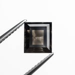 Load image into Gallery viewer, 1.82ct 6.99x6.26x3.75mm Rectangle Rosecut 23179-06
