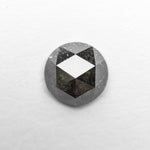 Load image into Gallery viewer, 1.22ct 7.09x7.05x3.12mm Round Rosecut 23179-10
